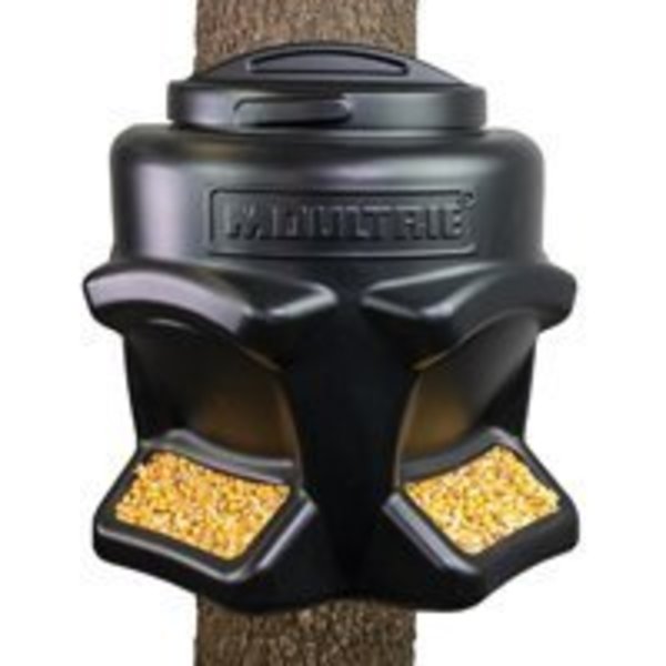 Moultrie STATION FEED DUAL PORT 50LB MFG-15009